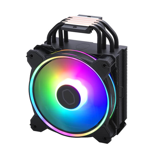Cooler Master Hyper 212 Halo ARGB CPU Air Cooler
